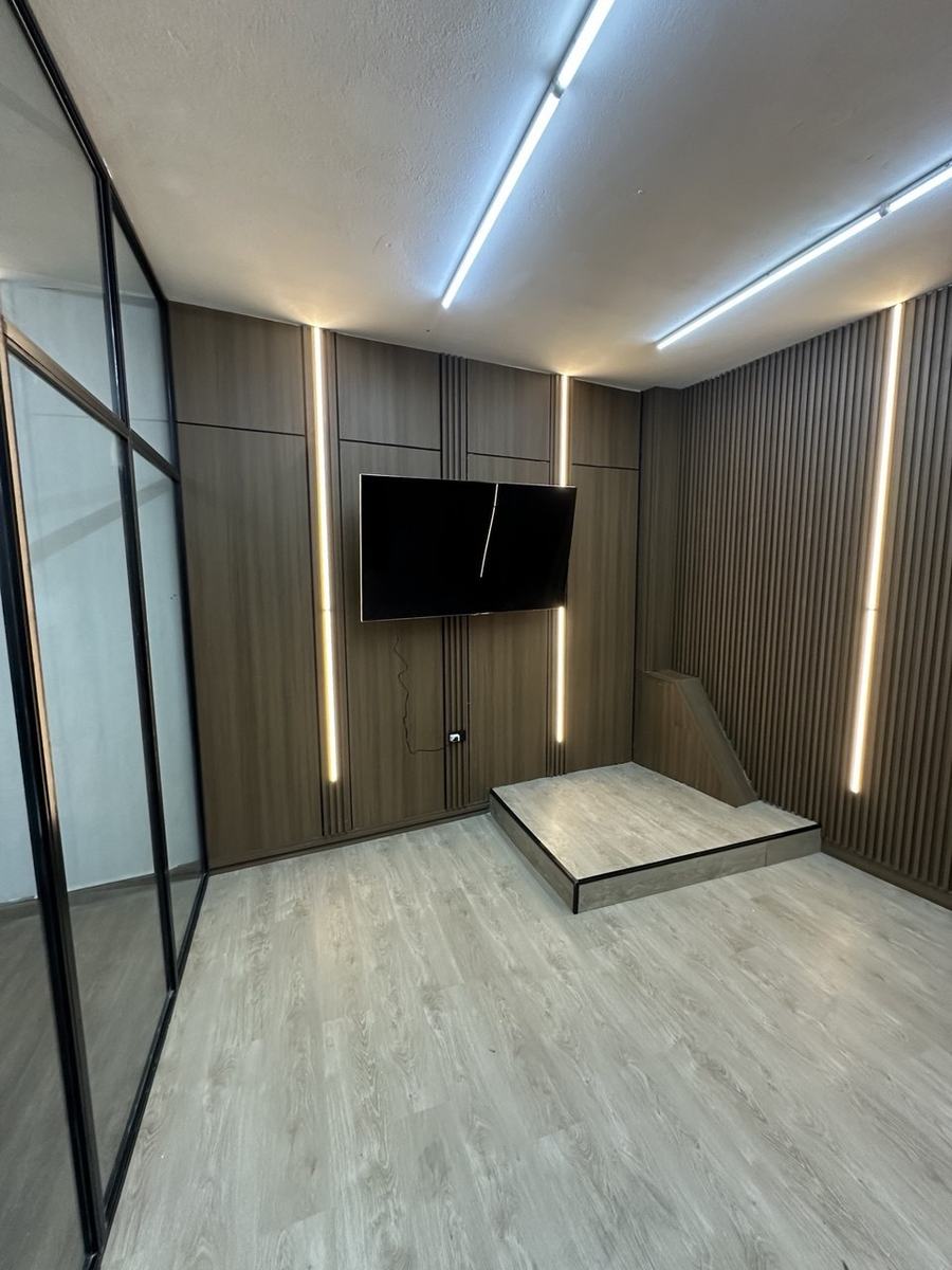 Local comercial entregado